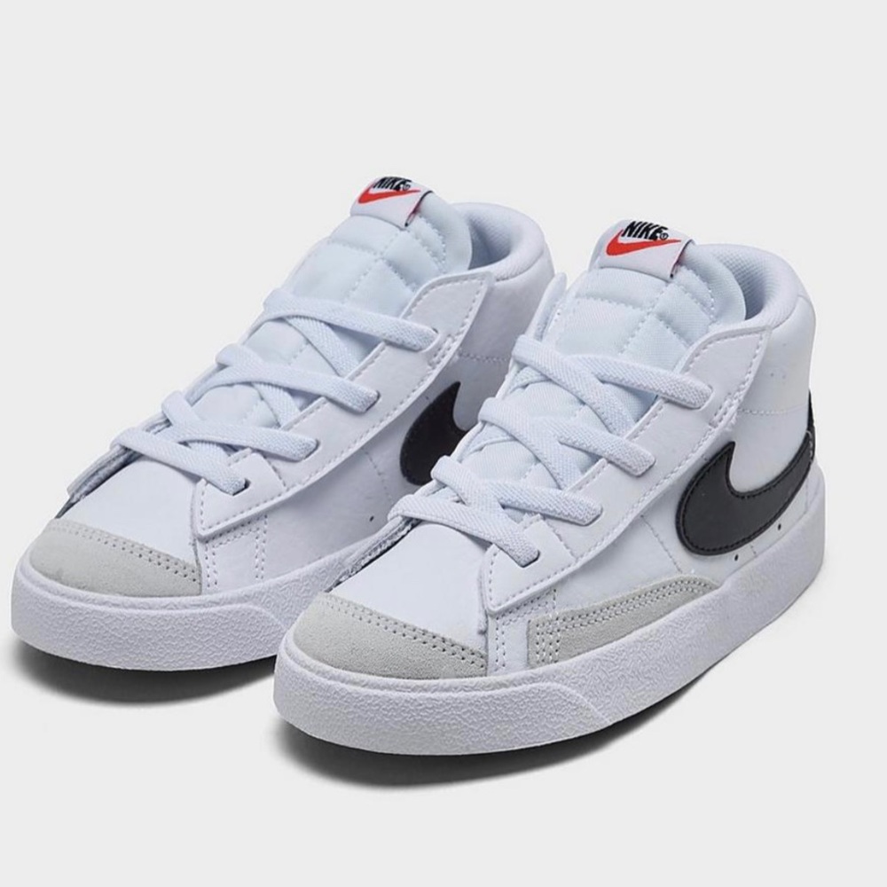 ✔️Nike Blazers Mid '77 Shoes 8c NWT- New in Box✔️